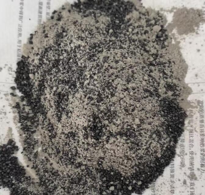 托克逊不发火砂浆耐磨地坪施工方案