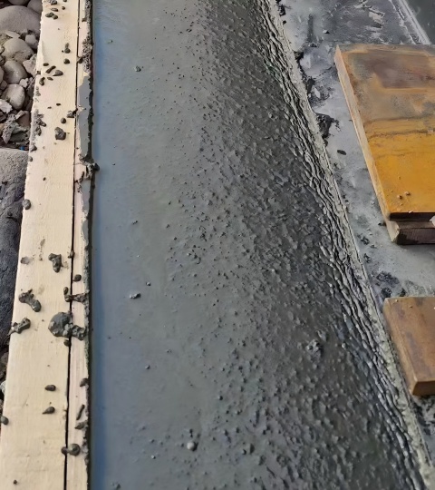 托克逊环氧砂浆的特点及施工流程​