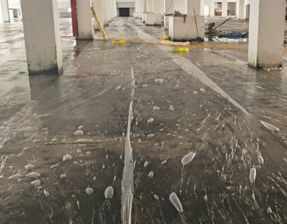 托克逊不发火砂浆和不发火金属骨料有什么区别