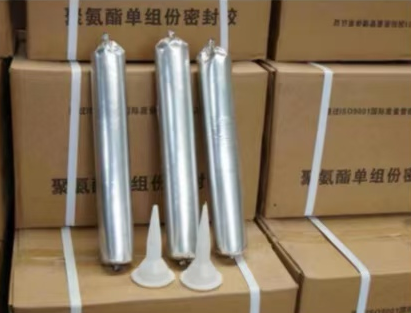 托克逊聚氨酯密封胶