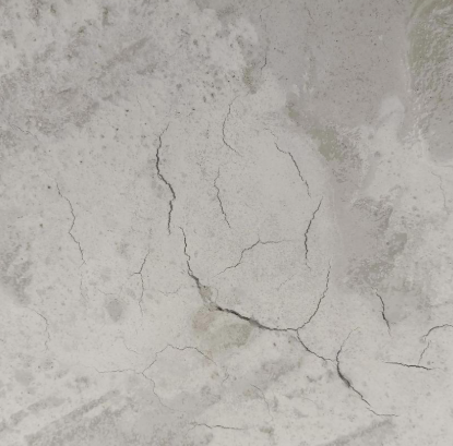 托克逊灌浆料为什么会产生裂缝？出现裂缝该如何处理？