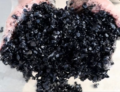 托克逊沥青冷补料（沥青砂）的优势特点与施工流程解析