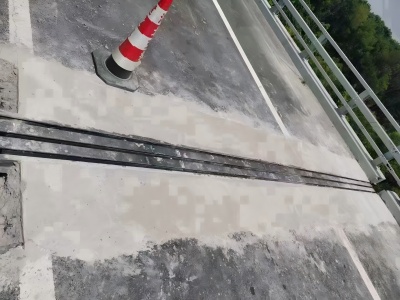 托克逊伸缩缝更换后浇筑材料快速结构修补料速砼的产品特点及施工流程​