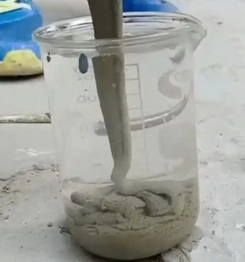 托克逊水工混凝土絮凝剂，水下抗分散剂的作用及施工方法