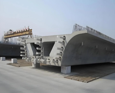 托克逊抗冻压浆料的特点及标准化施工工艺